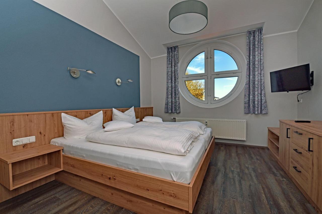 Erlkoenig Gaesteappartements 바트푸징 외부 사진