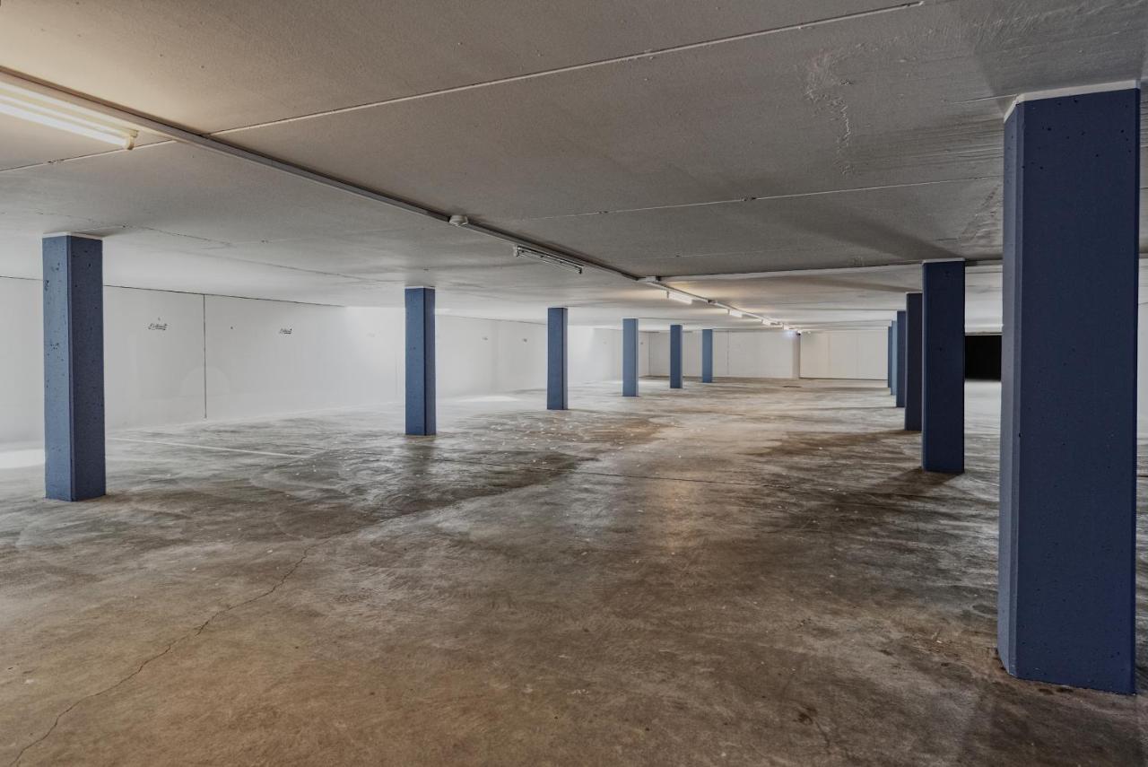 Erlkoenig Gaesteappartements 바트푸징 외부 사진