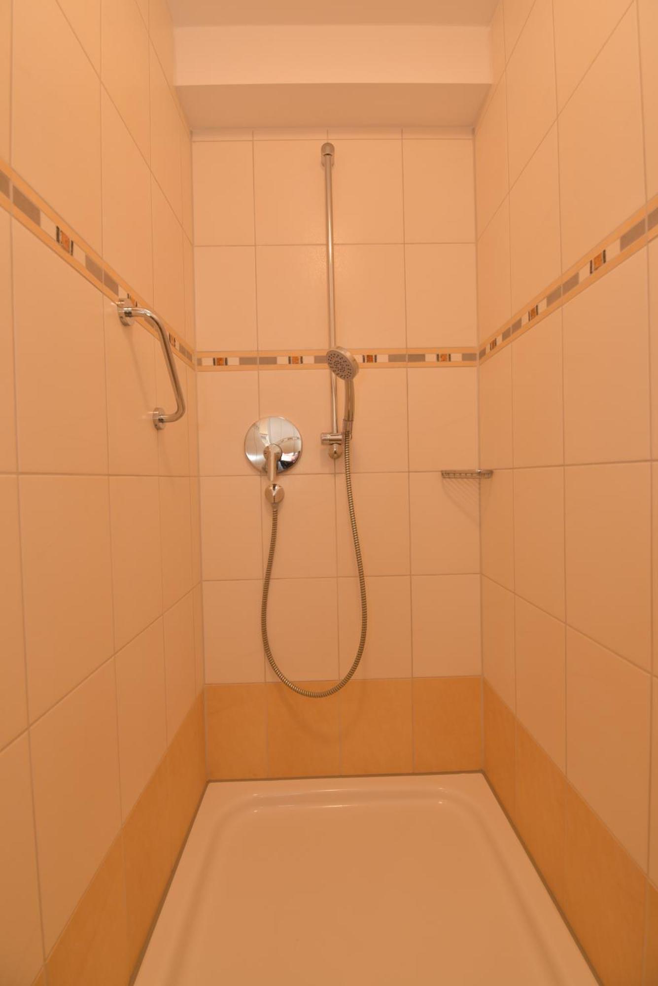 Erlkoenig Gaesteappartements 바트푸징 외부 사진